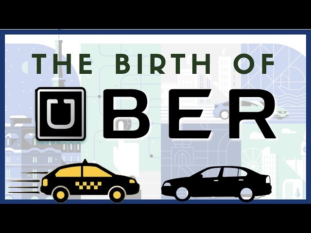 About Uber