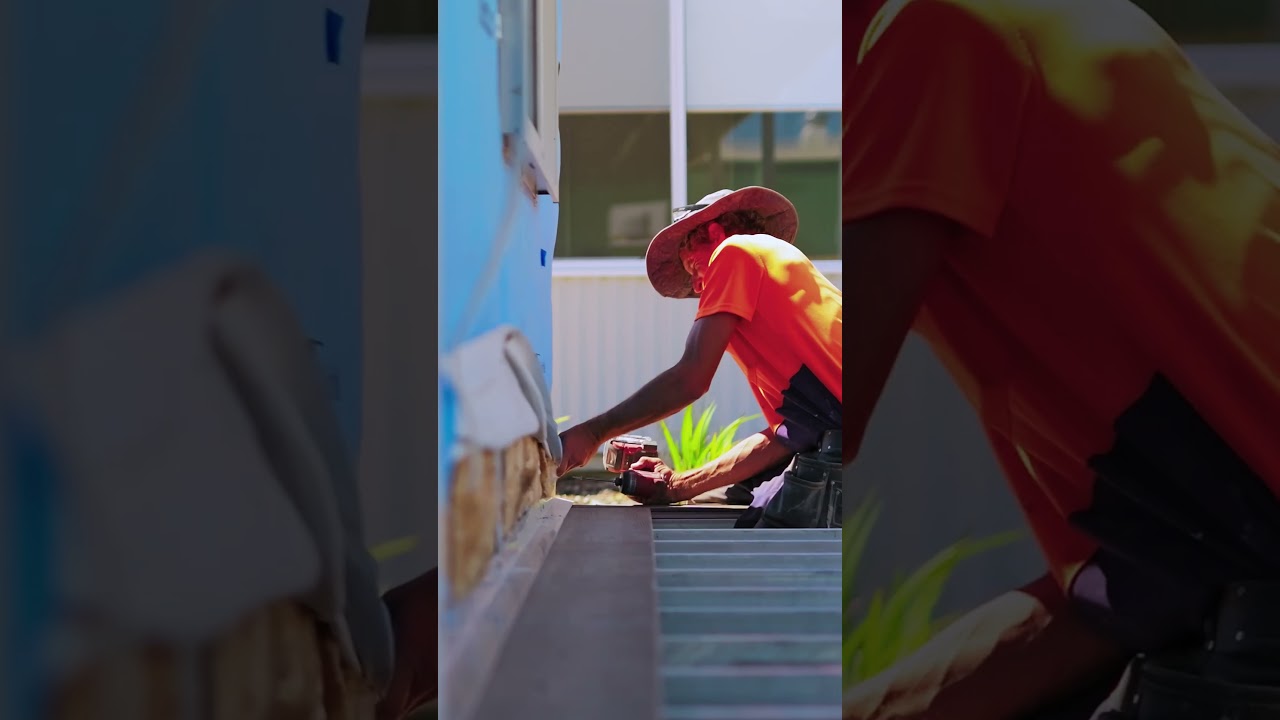 HIA Social Media Reel