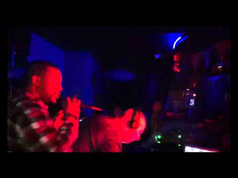 Retraflex and Ben Fawce feat $pyda - Apocalypse