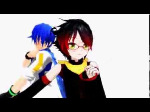Twinkle x Twinkle - Kai Kim & Kaito