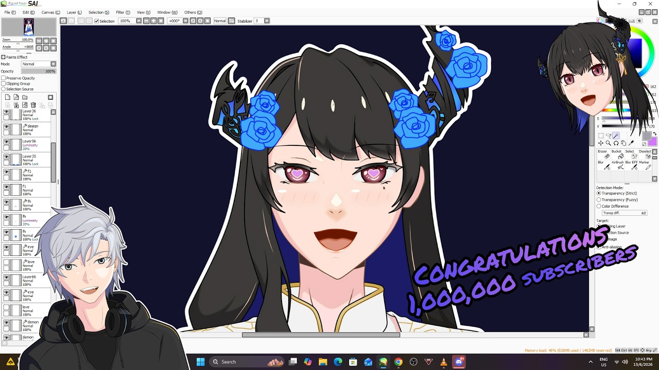 YouTubeサムネイル