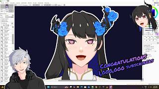 Nerissa Ravencroft~ #ネリッサレイヴンクロフト #Ravencrafts #Lonewolf1012_ファイ @NerissaRavencroft