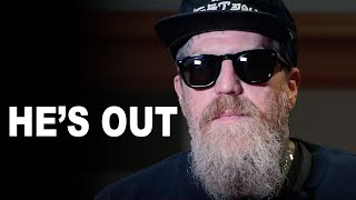 Mastodon Splits with Brent Hinds After 25 Years