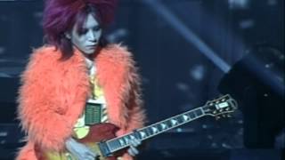 X Japan - Tears [PV]