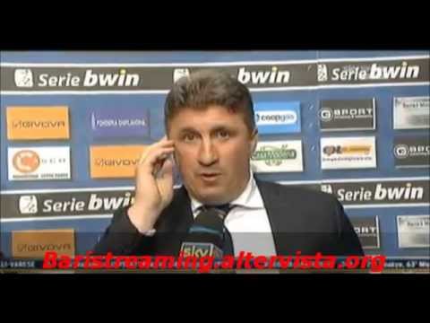 Modena vs. Bari 0-0 Highlights + Interviste