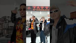 Download lagu Rock Solid Bloopers #TAEYONG #AndersonPaak #RockSolid #NCT #NCT_10TH_ANNIVERSARY mp3