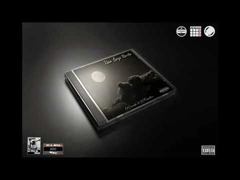 El Fourlox Ft Rap Judio - Luz en la Oscuridad (2016) Rap Colombiano