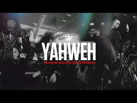 Transformation Worship - Yahweh (Live)