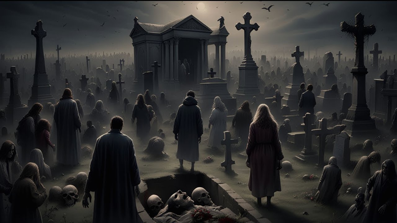 5 cose che sono successe dopo che Gesù è morto!