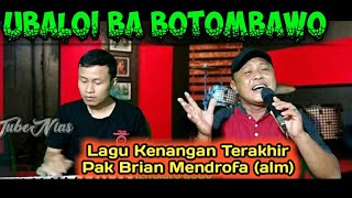 Download lagu LAGU NIAS TERBARU 2020! Ubaloi ba Botombawo_Cipta A.Rini Mendrofa mp3 Download lagu LAGU NIAS TERBARU 2020! Ubaloi ba Botombawo_Cipta A.Rini Mendrofa mp3