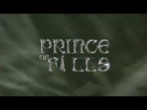 Prince Of Falls - Hard to fly (Freestyle)