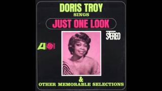 Doris Troy- Just one look lyrics