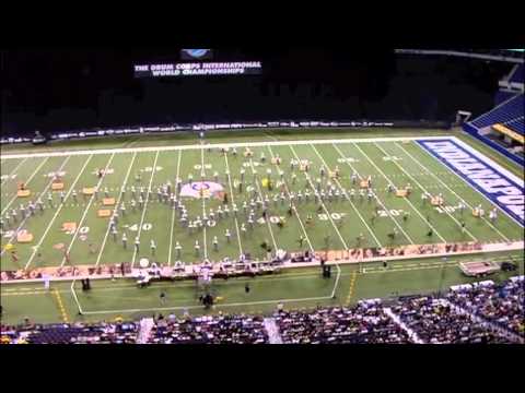 Best of DCI 2010 - World Class Finals (Part 3)