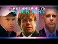 Elton John & Pet Shop Boys - In Private (2006)