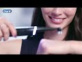Procter Gamble „Oral-B Pulsonic dantų šepetėlio antgaliai, Jautrus“, 4 vnt., Balta, 3 mėn., „Oral-B“, Dėžutė