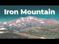 Secret Data Center Iron Mountain Has Armed Security And Temperature And Humidity Controls