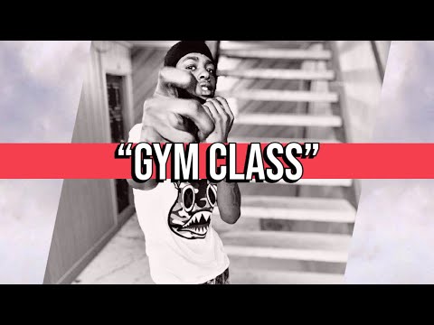 [FREE] DCG Shun x Lil Kam x YSN Marrr Type Beat 2021 - Gym Class (Prod. @1Richiey)