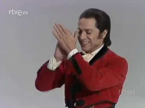 1975 Antonio El Bailarín 1975