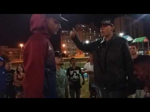 Lira x Teleco -  Batalha do Sk8Park