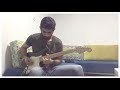 Eric Clapton Solo Cover Cocaine 2004