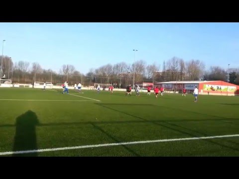 Hristijan Veleski Alcmaria Victrix C2   DEM C4