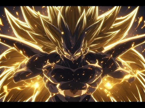 GOKU THE MOST POWERFUL TRANSFORMATION VS Akumo - Dragon Ball Super 4 - Gohan Ultra Instinct VS Broly