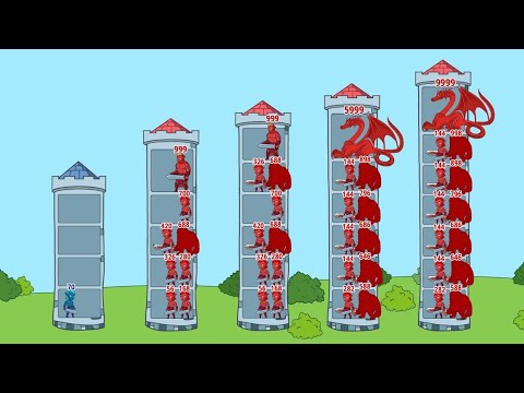 Mighty Party, Legends of Battle Heroes, Panoramik Games LTD | #4SG - YouTube