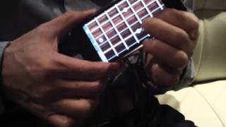 takanaka masayoshi (高中正義)「Alone」iphone app pocket guitar