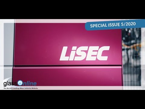 LiSEC TPA-A: High-Quality Processing of Thermoplastic Spacers on the Glass