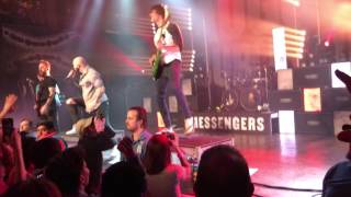 August Burns Red - Truth of a Liar (Live @ House of Blues Chicago) Jan. 13, 2017