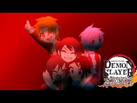 When Demon Slayer fans go HIGH | DS Hinokami Chronicles w/Tokyo Manji clan members
