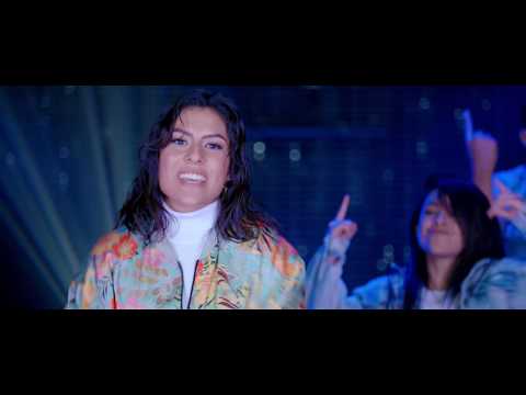 Britt - No Vaya A Ser (Video Oficial)