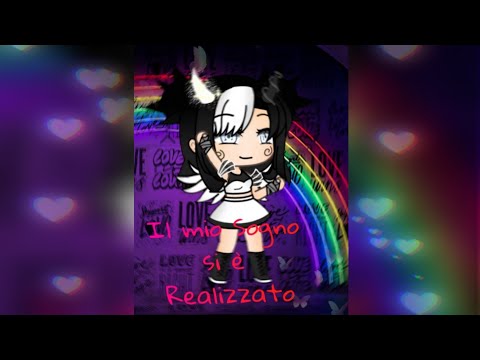 ⛓Il mio sogno si è realizzato⛓ ~pt.1\3~ ||Original Gacha Moon||