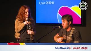 Chris Shiflett 404 Session/Southwest Soundstage