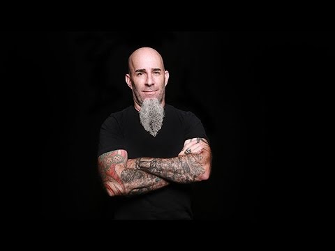 Meet the host of Never Meet Your Heroes with Scott Ian on SiriusXM Volume