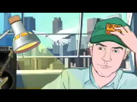 Elevate Myself - Grandaddy