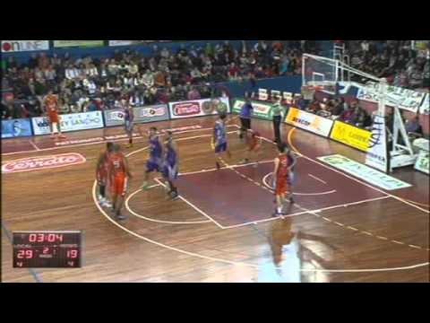 Liga Adecco Oro J15 QUESOS CERRATO PALENCIA...,64 - 46,LEYMA BASQUET CORUÑA... (28/12/2014)