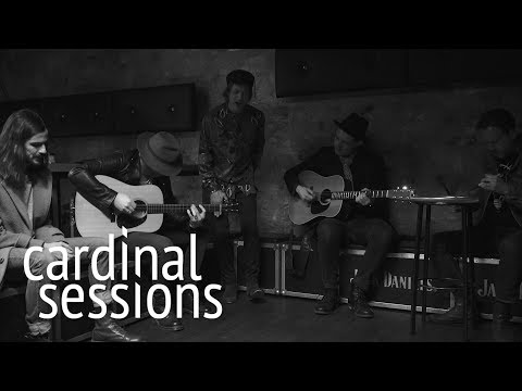 A Deeper Cut - The Temperance Movement