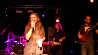 Until Rain - Debate (ProgPower Europe 2015)