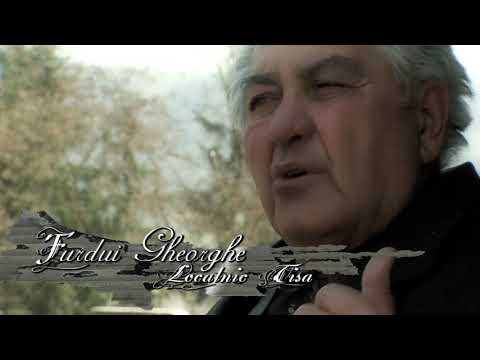 Biserica de la Tisa - Minunea de pe Mureș