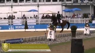 WDM Munich 2012 - Winner of Exquis Grand Prix Freestyle