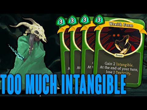 QUADRUPLE WRAITH FORM SILENT DECK! | Followed by double Wraith Form Defect deck
