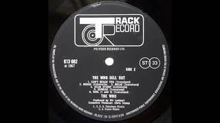 Rael 1 And 2 - The Who