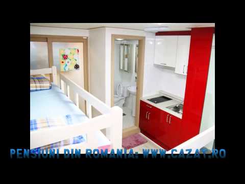 PENSIUNE IASI - Cazat.ro