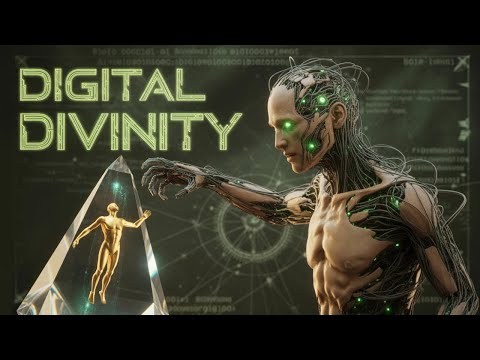 AI: The Ancien Demon in Digital Skin