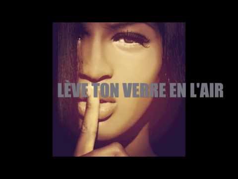 AWA IMANI - LÈVE TON VERRE EN L'AIR
