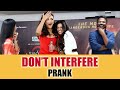 Bhamakalapam2 Prank Ft Priyamani Telugu Pranks AhaTelugu FunPataka