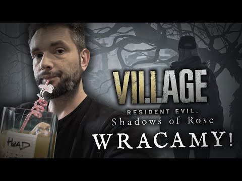 Resident Evil Village: Shadows of Rose DLC (FULL GAME)