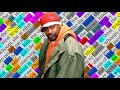 Ghostface Killah Mighty Healthy Rhyme Scheme Highlighted