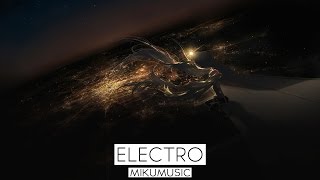 Electro: Capsule - I Wish You (Cosmonaut Grechko Bootleg)